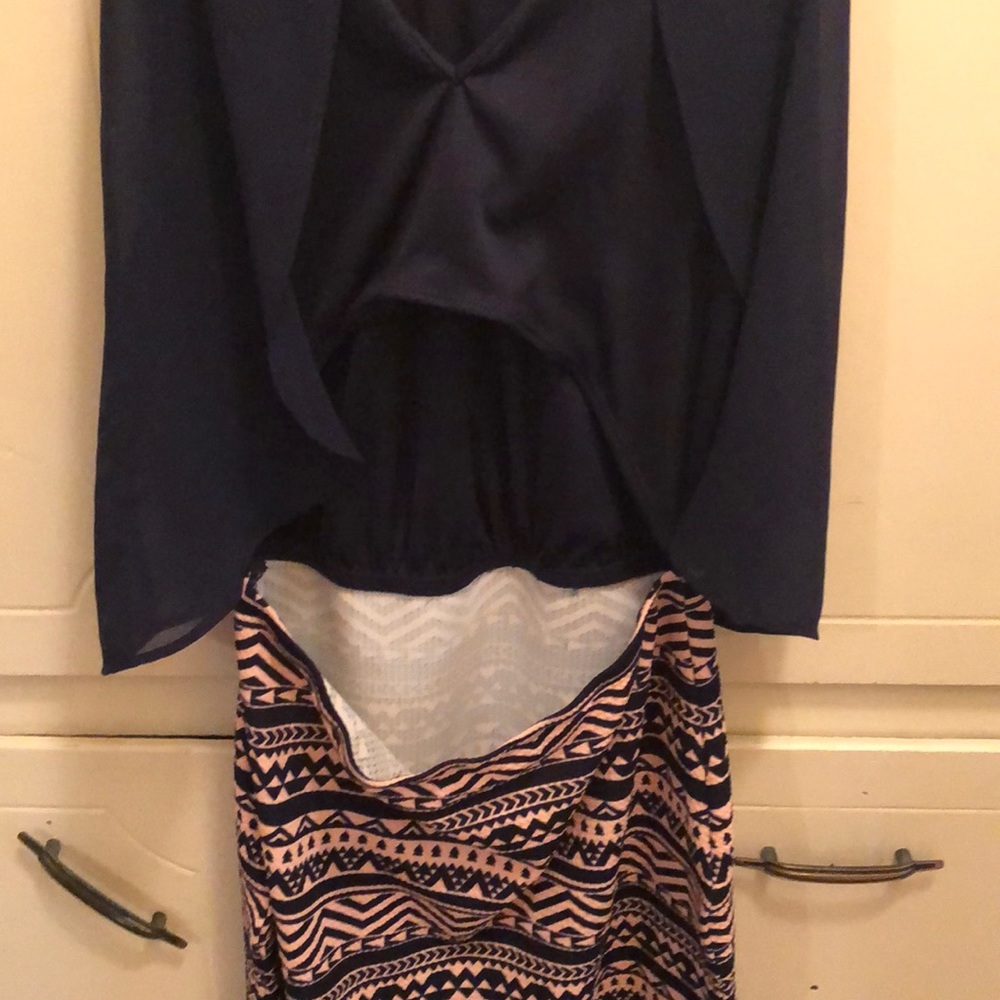 Dress - Picture 3 of 4